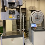 『金属材料引張試験』の画像