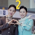 韓国　韓国旅行の足が変わる～　(^o^)