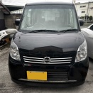 ＩＧＲＳ君　ルークス　オイル