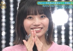 【乃46】中西アルノと正源司って似てね？