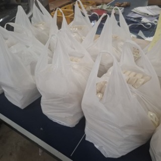 鳥海の麓 「北村くらた農園」より愛を米て。　