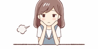 入社して丁度1年。うちの会社では1年ならベテランと言われる。でも、３ヶ月位前に入社してきたオバサンが管理職みたいな立場に抜擢されてショック