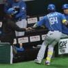 【日本ハム】新庄監督が必殺の2ランスクイズ仕掛ける　成功ならずも5回を終えて6―0と大量リード