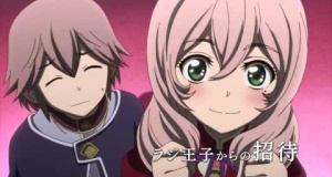 アニメ 赤髪の白雪姫 ２ndシーズン 第19話 覚悟の波 のツイッター上の感想まとめ ネタバンク