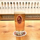 ベアードビール「ヘリテッジヘレス」＆修善寺温泉