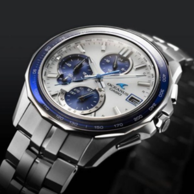 札幌「GRACIS WATCH 札幌」、リングウォッチ「CRW-001-1JR」を