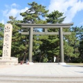 神々が集う出雲