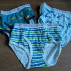 〜 Tu sens bon〜   my littleboysbrief