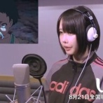 あのちゃんがアニメ映画で主人公の少年役→マジで上手すぎてアフレコ映像が超話題に！もう天才だろこれ！