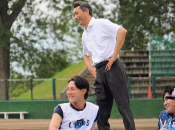 今年も美唄合宿実施。ネクスト冨士大和は誰か。