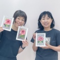 ステンドフラワー®フリーコース