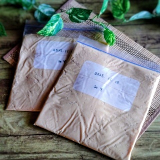 manaの発酵ごはんいただきます