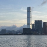 『香港｜猛暑警報継続中、明日は新界で37度の予報』の画像