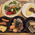 あさぴーのおいしい独り言