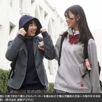 【画像】大阪の高校「制服を”これ”に変えたら志願者がめちゃくちゃ増えた」