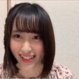 『[動画]2020.08.05（18:11～） SHOWROOM　「≠ME(ノットイコールミー) 川中子奈月心」＠個人配信 【ノイミー】』の画像