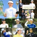 ❤️⛳『ワールドレディスチャンピオンシップ サロンパスカップ』最終日