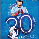 日本人メジャーリーガー大活躍２６年・６８