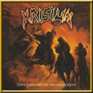 KRISIUN 『Conquerors of Armageddon』