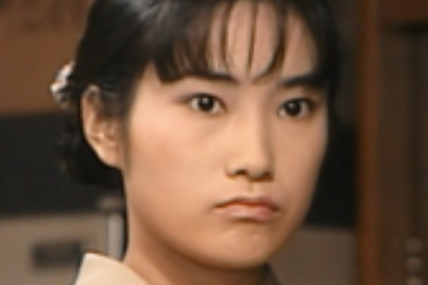 南 明子 俳優メモ