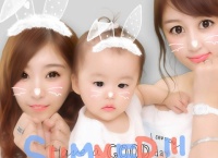 小森美果の子供公開ｷﾀ━━━━━━＼(ﾟ∀ﾟ)／━━━━━━!!!!!