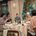 ボランティア食事会