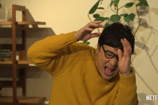 Terracehouse Lovelog 山チャンネル Yamachannel