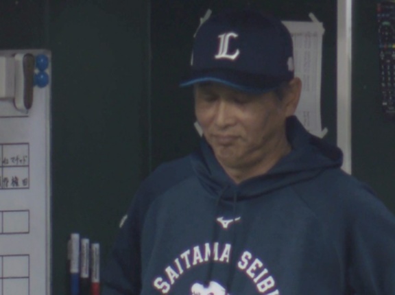 【5.22オリックス戦】圧倒的ネビン不足。