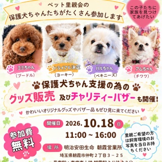 WanWan net🐾ボランティアチーム