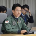 【彼には荷が重過ぎ】小泉進次郎防衛相 勝手にイラン派遣宣言