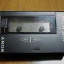 これも終活かなあ？ウオークマン代理出品