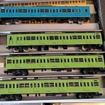 鉄道模型おもちゃ倶楽部