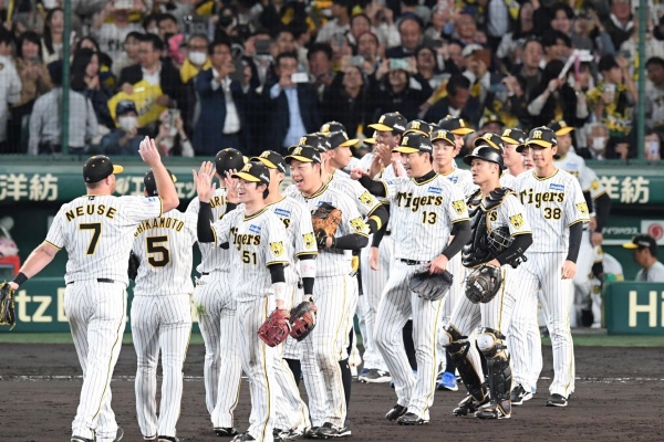 阪神タイガース ボブルヘッド 鳥谷 西岡 新井良 桧山 藤浪5体