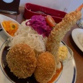 洋食工房ヒロ（東京ごはん探訪その67）