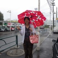 BTU様 ミニディ前の車検整備です(´ω｀*)ｂ
