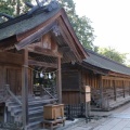 神々が集う出雲