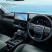 トヨタ、新型「ハイラックス」発売 価格は498万円から