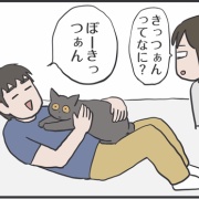 原型がなくなった猫の呼び方