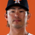 メジャー一年目今井達也23試合6勝4敗、防御率4.93