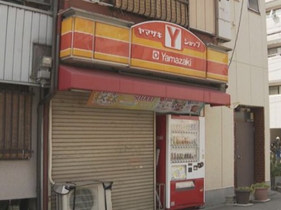 大阪・住吉区コンビニ強盗の12歳中1女子は誰で何者か特定？名前・顔画像・インスタ、親、中学校はどこ？店舗はヤマザキYショップか徹底調査