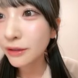 『[動画]2026.04.29（22:16～） SHOWROOM　「≒JOY(ニアリーイコールジョイ) 山田杏佳」＠個人配信【ニアジョイ】』の画像