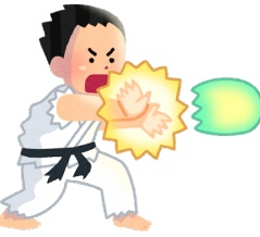 韓国人「日本と韓国はすぐ隣の国なのに、ストリートファイターに韓国人のキャラを入れないのはおかしくないですか？」