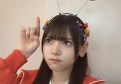 【朗報】乃木坂6期生さん、ヘソチラ(画像あり)