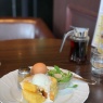星乃珈琲でフレンチトーストモーニングと買い逃したくない半額アイテム