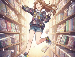 なんか面白いアニメ無い？