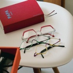 Re: Riverport eyewear & coffee Blog