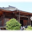 歩いて巡拝知多四国　 白泉山 妙楽寺