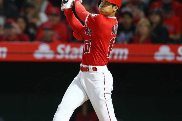 泉湧く珠玉の情報 大谷翔平