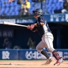 上武大、日本ハム2位指名の進藤勇也が逆転3ラン　2年連続明治神宮大会出場決定