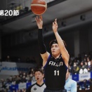 【B1第20節】OTまでもつれる一戦はイ・ヒョンジュン封じを徹底した三河に軍配が上がる　長崎は今シーズン初の連敗を喫する